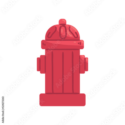 fire hydrant icon