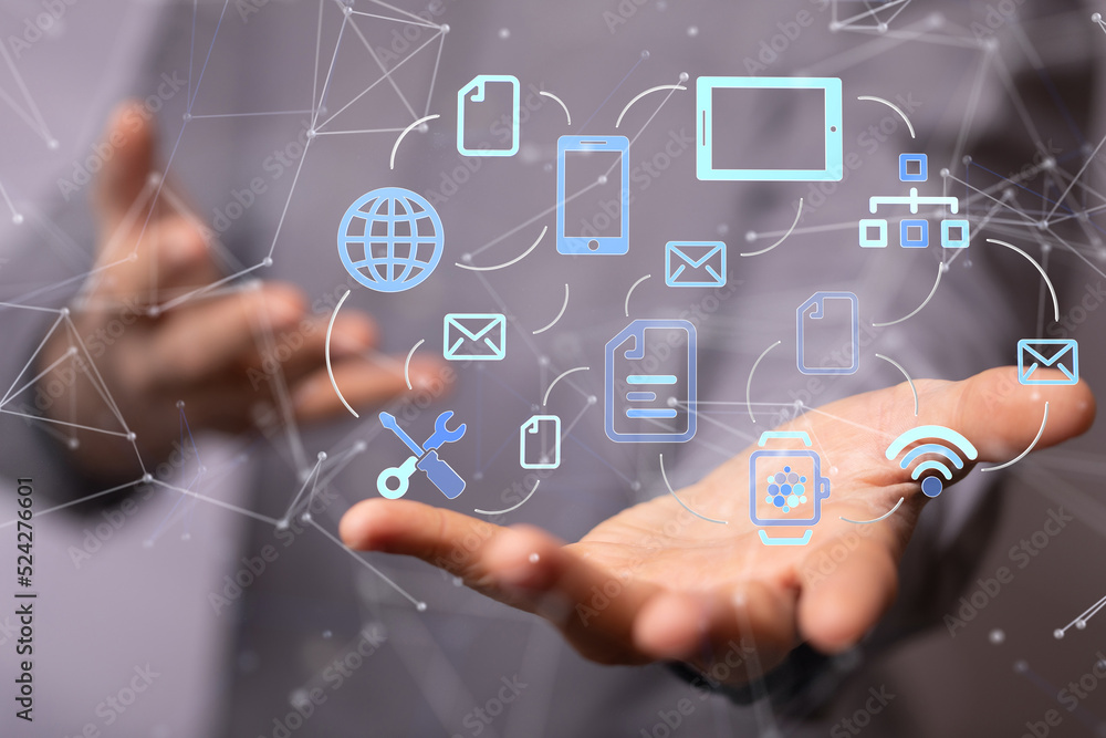 Using Cloud Technology to Send and Receive Files. Using Cloud Technology to Send and Receive Files.