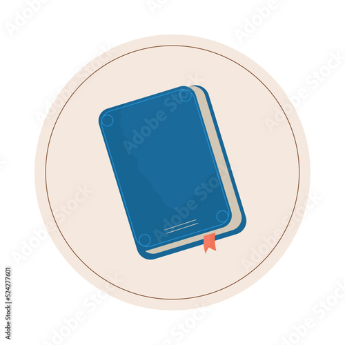 book literature icon