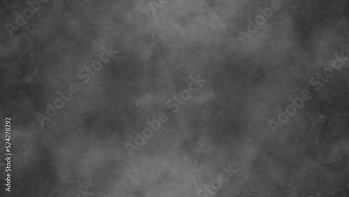 Beautiful grey watercolor grunge. Black marble texture background. Abstract black wall texture. vector illustration.