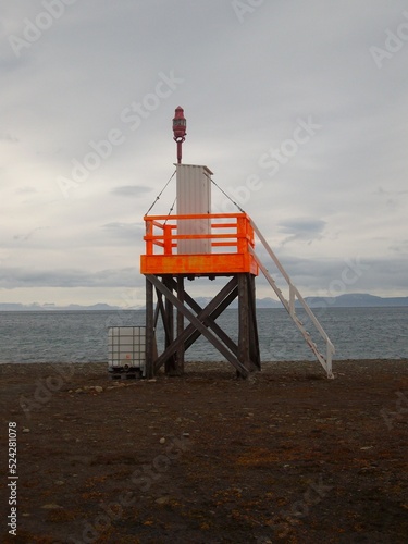 Spitzbergen