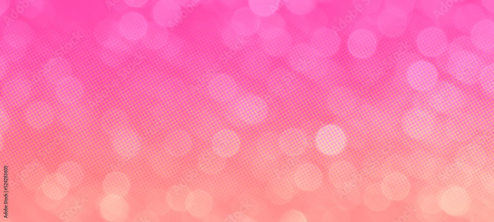 Abstract bokeh lights background for holiday, party, celebration and for your creative desgings works