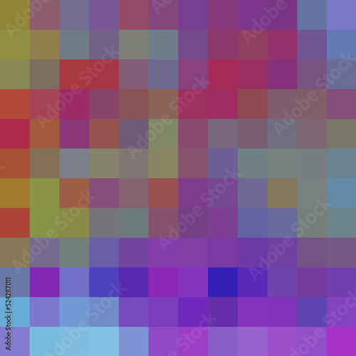 seamless pattern, fashionable, bright background, texture, stained glass, glass fragments, mosaic, window, turkish style, summer, color, squares, blocks, pixels, stripes, graphic, geometric, 