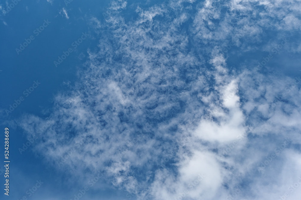 blue sky with some clouds blue sky with some clouds