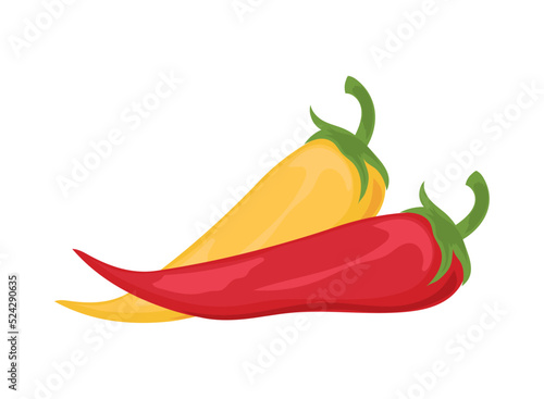 chili pepper icon