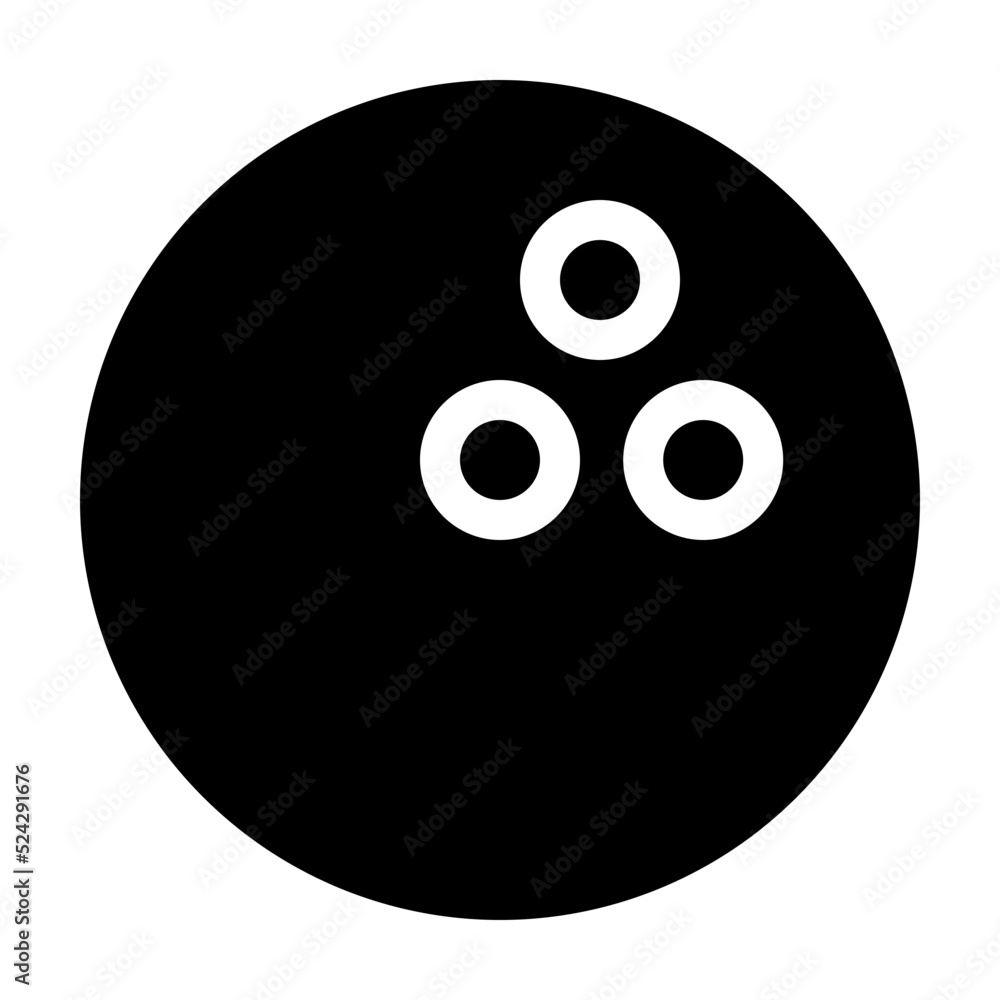 bowling ball bowling ball