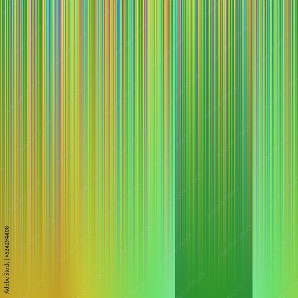 Color interpolation calculated gradient illustration Color interpolation calculated gradient illustration