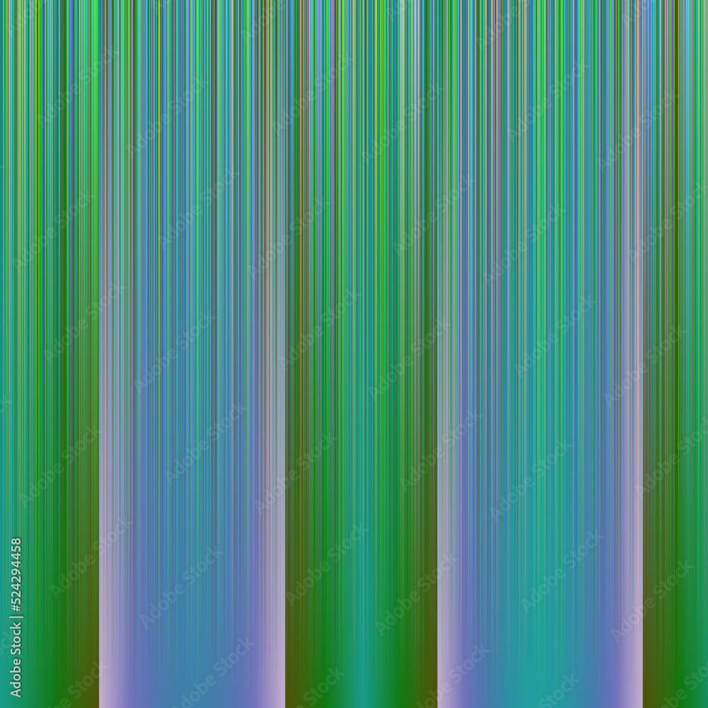 Color interpolation calculated gradient illustration Color interpolation calculated gradient illustration
