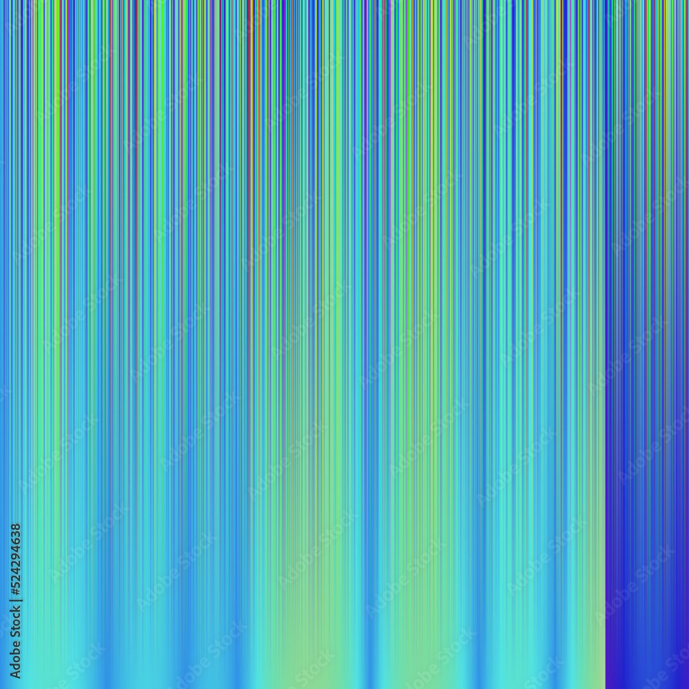 Color interpolation calculated gradient illustration Color interpolation calculated gradient illustration