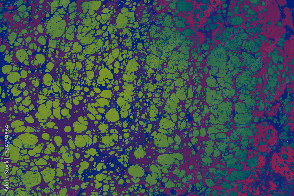 Abstract creative marbling pattern for fabric, design background texture Abstract creative marbling pattern for fabric, design background texture