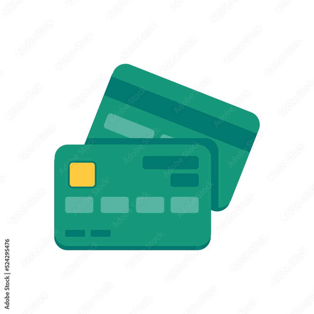 cash and credit card payment concept cash and credit card payment concept