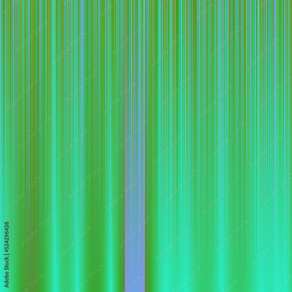 Color interpolation calculated gradient illustration Color interpolation calculated gradient illustration
