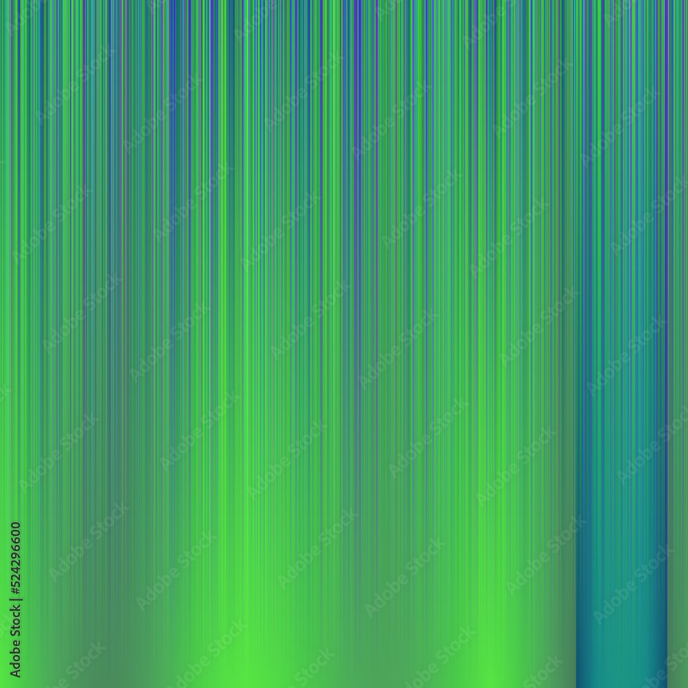 Color interpolation calculated gradient illustration Color interpolation calculated gradient illustration