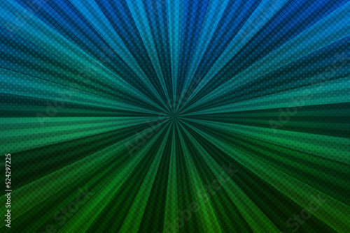 Retro background green texture