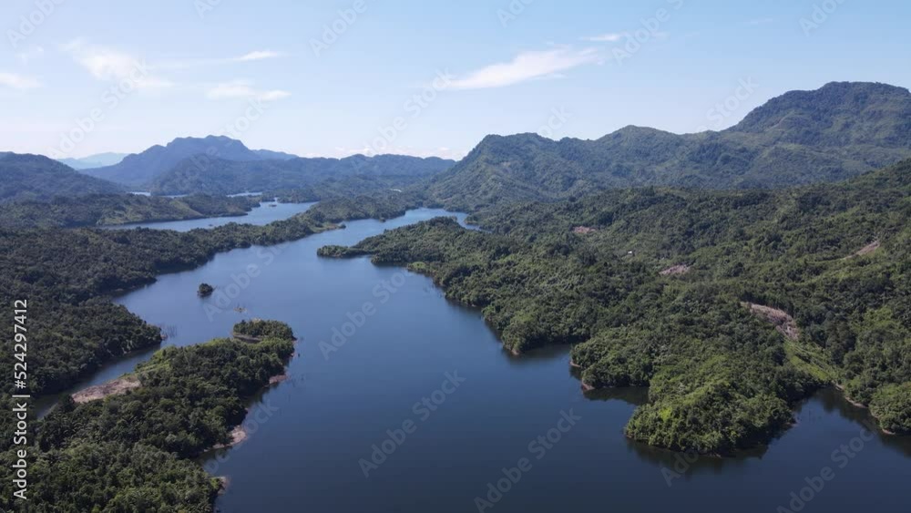 The Mountains and Fjords of Milford Sound and Doubtful Sound, New Zealand. Bengoh Valley, Sarawak. The Mountains and Fjords of Milford Sound and Doubtful Sound, New Zealand. Bengoh Valley, Sarawak.