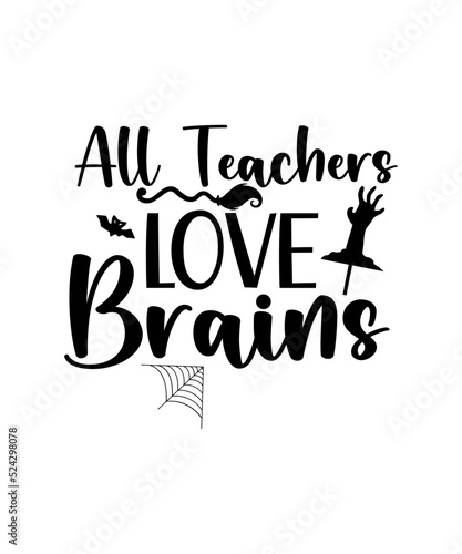 Halloween SVG Bundle, Halloween SVG, Witch SVG, Ghost Svg, Pumpkin Svg, Fall Svg, Thanksgiving Svg, Silhouette Vector, Svg Files for Cricut