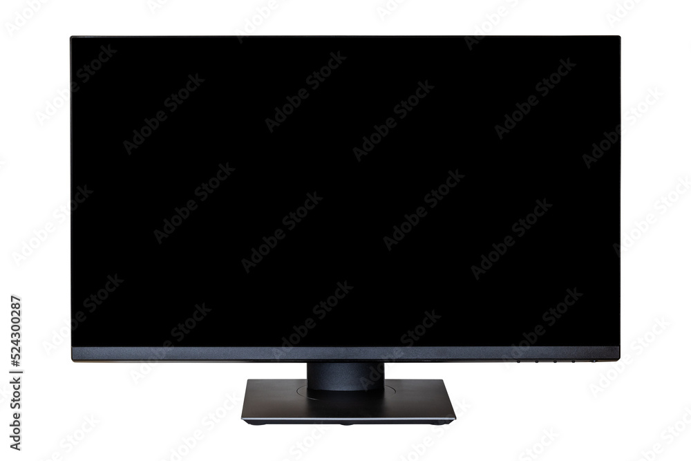 Black Computer screen picture Black Computer screen picture