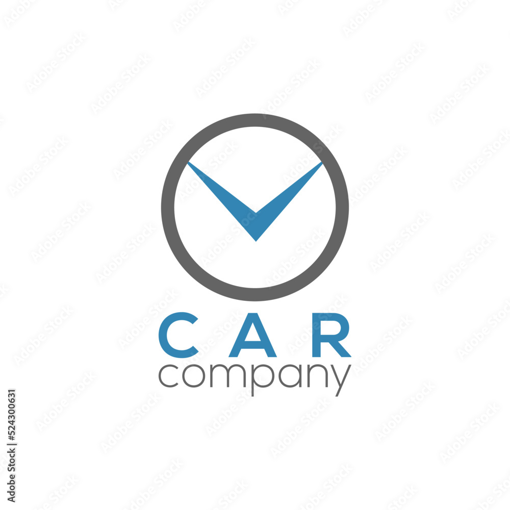 car company logo design vector templet, car company logo design vector templet,