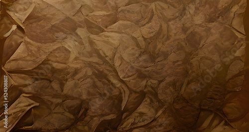 Wood texture, Natural Dark Wooden Background.
