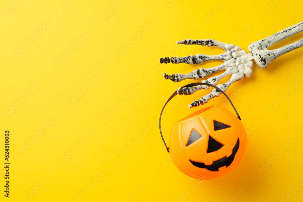 HALLOWEEN 10.5