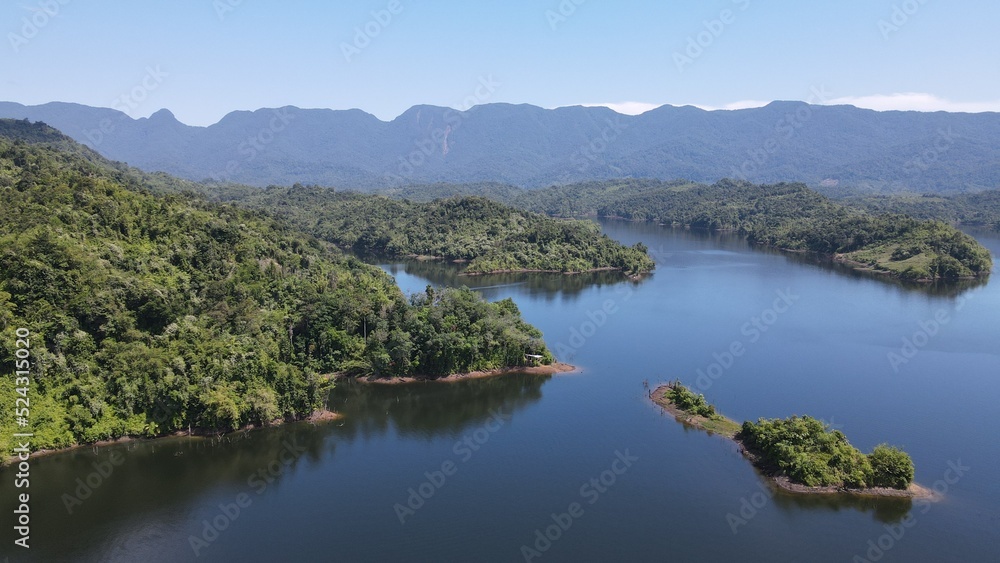 The Mountains and Fjords of Milford Sound and Doubtful Sound, New Zealand. Bengoh Valley, Sarawak. The Mountains and Fjords of Milford Sound and Doubtful Sound, New Zealand. Bengoh Valley, Sarawak.
