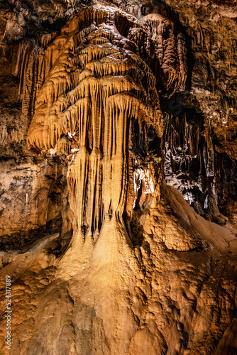 Cueva de Valporquero