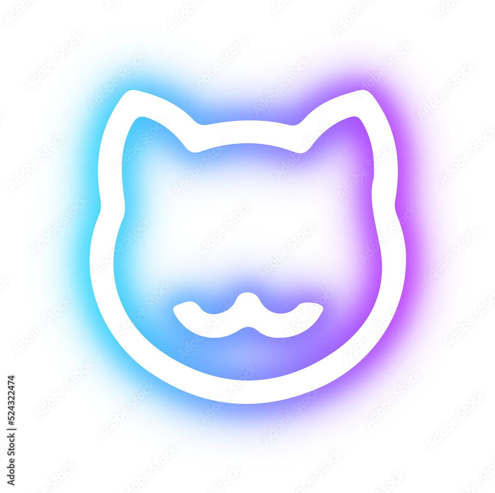 Collection of animal neon Collection of animal neon