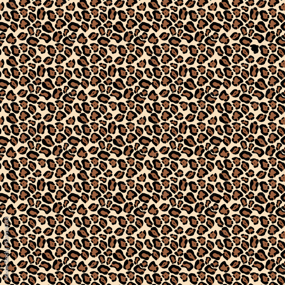 clipboard wild leopard print pattern clipboard wild leopard print pattern