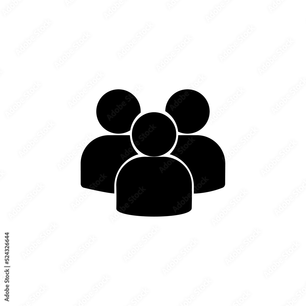 social network icon social network icon