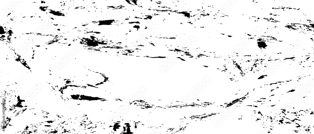 Rough black and white texture vector. Distressed overlay texture. Grunge background. Abstract textured effect. Vector Illustration. Black isolated on white background. EPS10 Rough black and white texture vector. Distressed overlay texture. Grunge background. Abstract textured effect. Vector Illustration. Black isolated on white background. EPS10