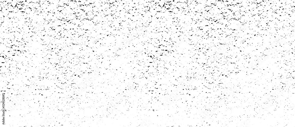 Small uneven spots and particles of debris. Abstract vector texture. Distressed uneven background. Grunge texture overlay with fine grains isolated on white background. Vector illustration. EPS10. Small uneven spots and particles of debris. Abstract vector texture. Distressed uneven background. Grunge texture overlay with fine grains isolated on white background. Vector illustration. EPS10.