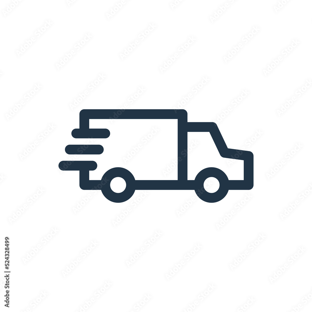 Fast shipping delivery truck icon set. Delivery truck icon. fast delivery icon
Fast shipping delivery truck icon set. Delivery truck icon. fast delivery icon