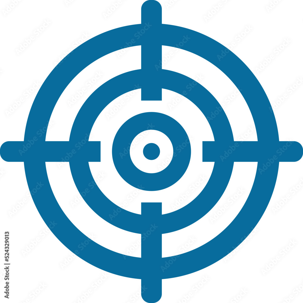 target icon target icon