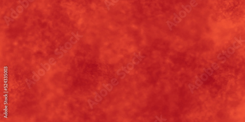 Abstract stylist red grunge old paper texture background with space for your text. Beautiful stylist red marble texture background with smoke. Colorful red textures for making flyer, poster and cover.