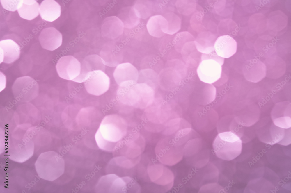 Pink violet abstract background with round bokeh circles . High quality photo Pink violet abstract background with round bokeh circles . High quality photo