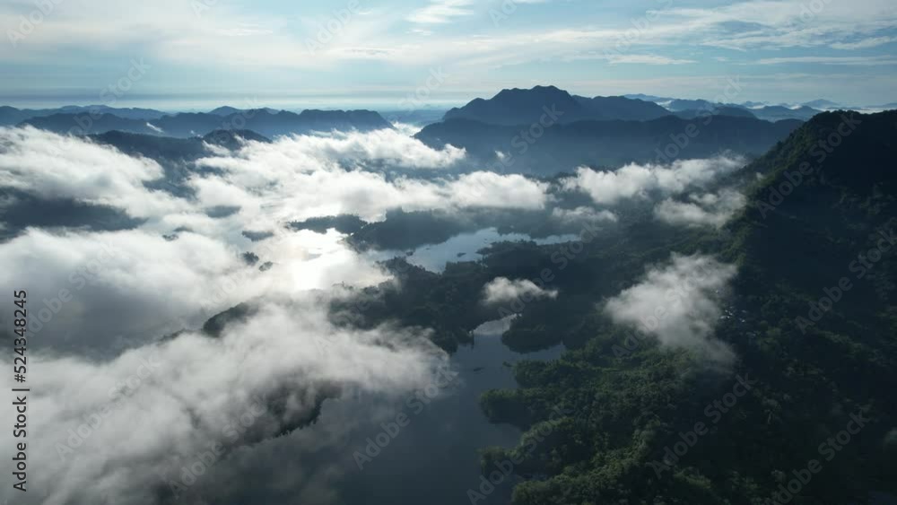 The Mountains and Fjords of Milford Sound and Doubtful Sound, New Zealand. Bengoh Valley, Sarawak. The Mountains and Fjords of Milford Sound and Doubtful Sound, New Zealand. Bengoh Valley, Sarawak.