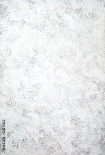 White abstract texture background.