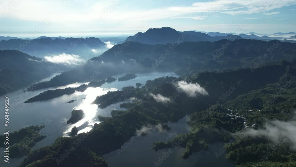 The Mountains and Fjords of Milford Sound and Doubtful Sound, New Zealand. Bengoh Valley, Sarawak. The Mountains and Fjords of Milford Sound and Doubtful Sound, New Zealand. Bengoh Valley, Sarawak.