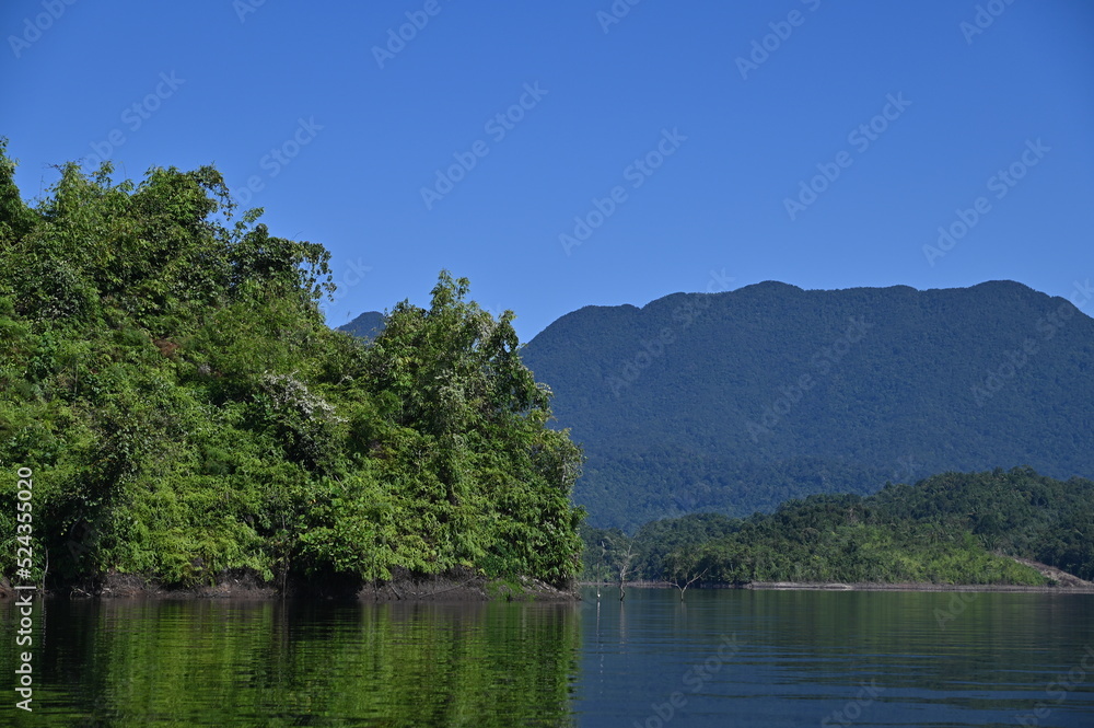 The Mountains and Fjords of Milford Sound and Doubtful Sound, New Zealand. Bengoh Valley, Sarawak. The Mountains and Fjords of Milford Sound and Doubtful Sound, New Zealand. Bengoh Valley, Sarawak.