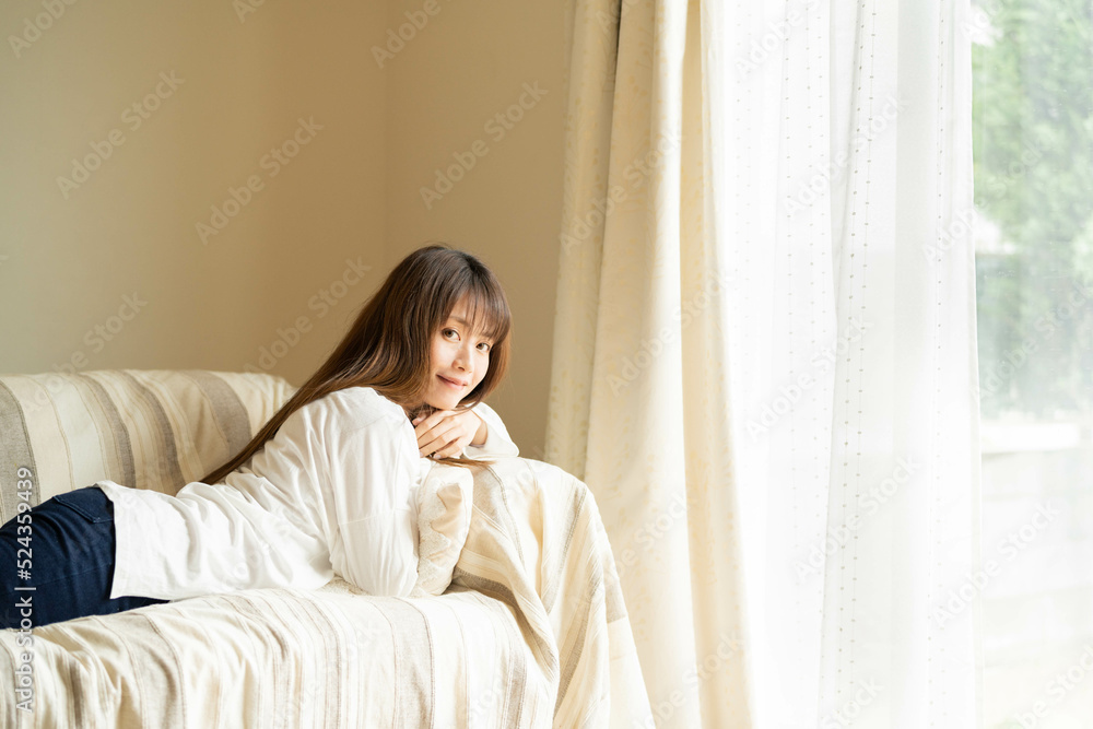 美しい日本女性 美しい日本女性