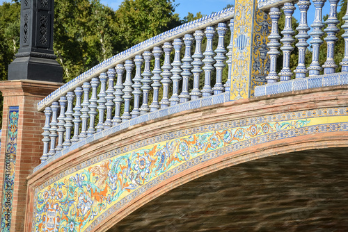 Beautiful Bridge