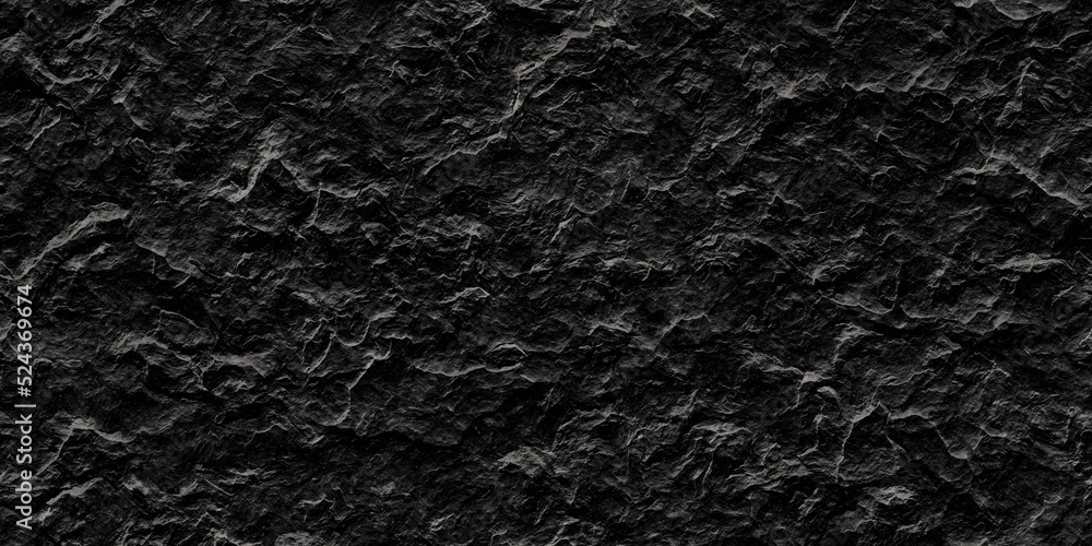 Seamless dark black rough old concrete grunge background texture. Tileable rustic charcoal grey slate rock face design backdrop with copyspace. High resolution marble or stone pattern. 3D Rendering. Stock Illustration | Adobe Seamless dark black rough old concrete grunge background texture. Tileable rustic charcoal grey slate rock face design backdrop with copyspace. High resolution marble or stone pattern. 3D Rendering. Stock Illustration | Adobe
