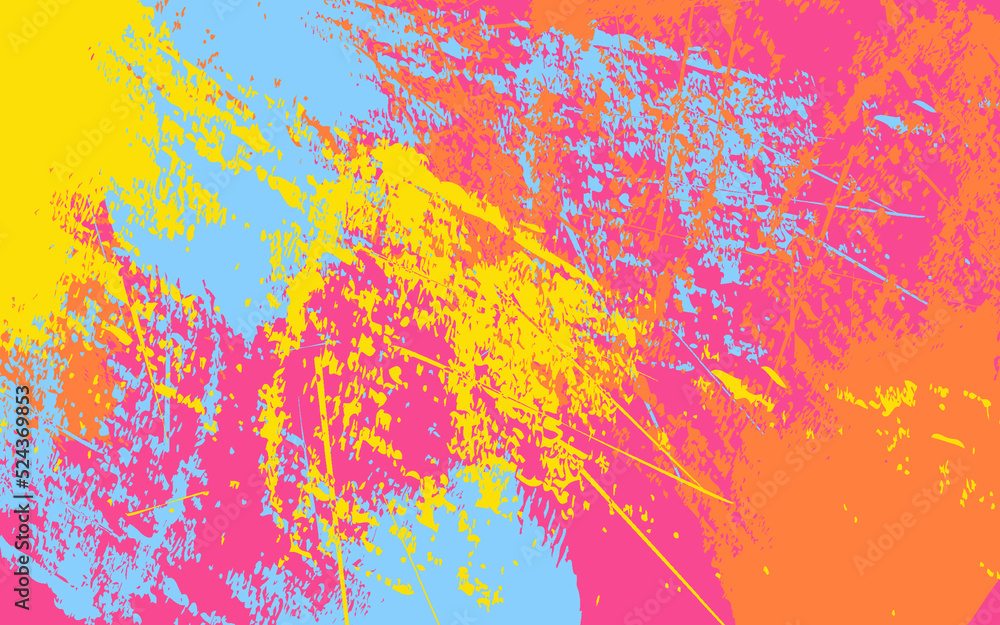 Abstract grunge texture pink colors background Abstract grunge texture pink colors background