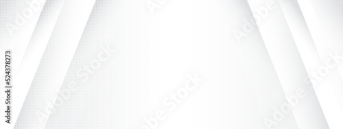 white abstract background vector design