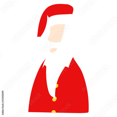 Santa Claus