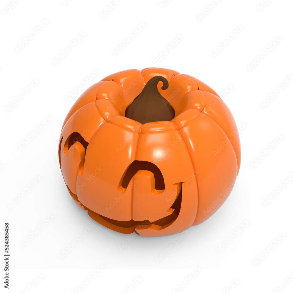 3D pumpkin halloween, halloween pumpkin 3D rendered 3D pumpkin halloween, halloween pumpkin 3D rendered