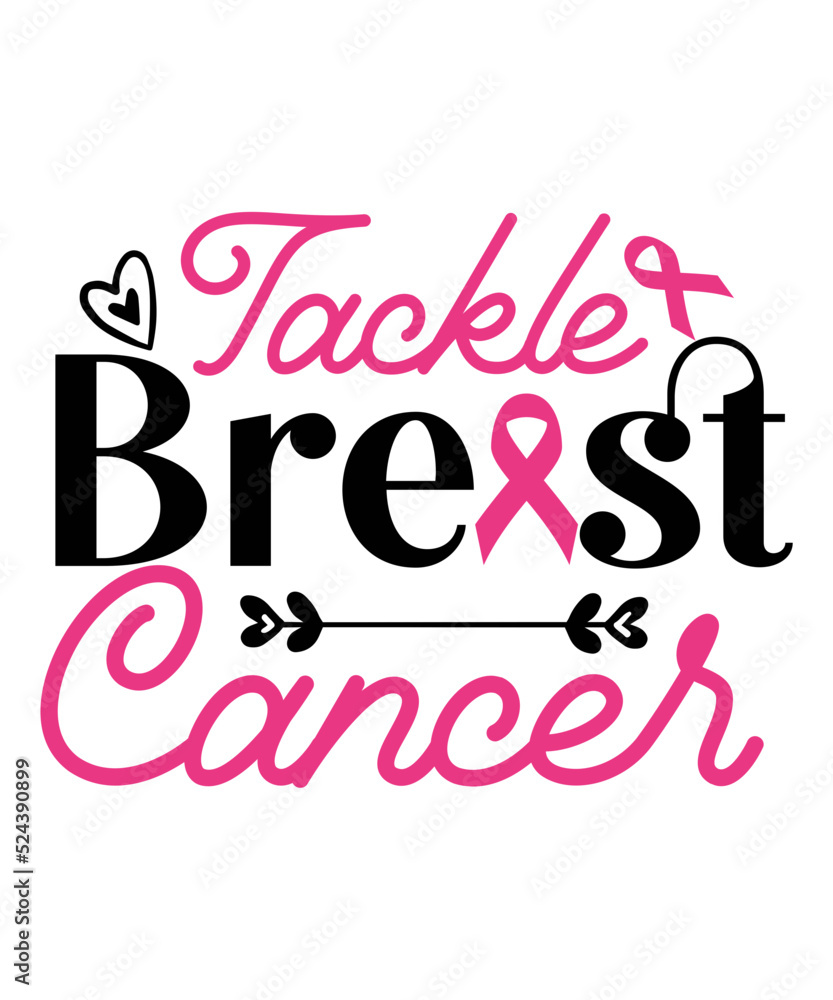 Breast Cancer Svg, Cancer Awareness Svg, Cancer Survivor Svg,Fight Cancer Svg,cut files,Cricut, Silhouette