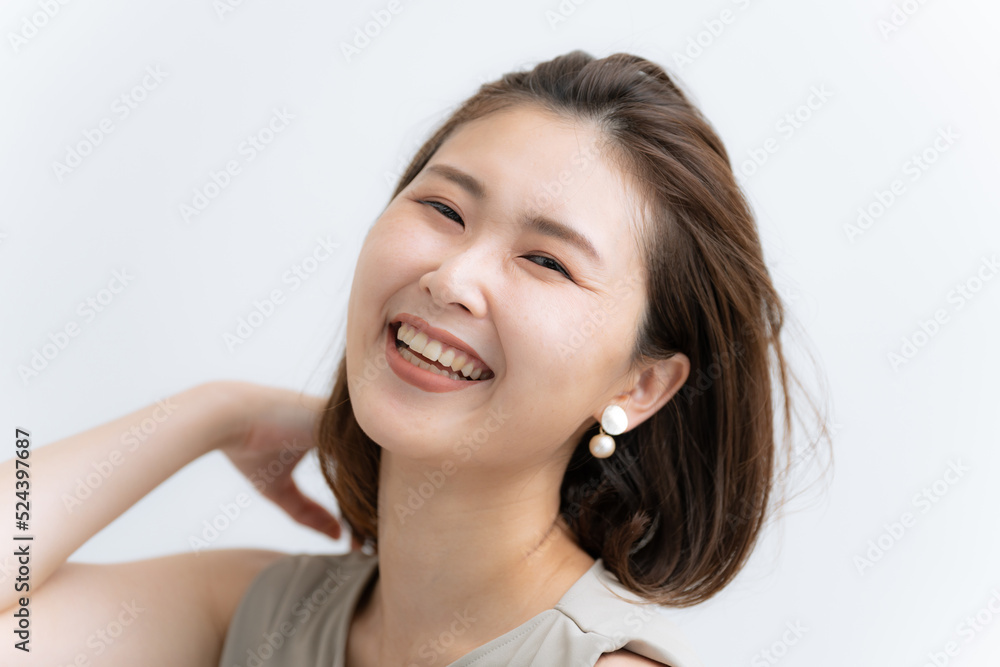 女性・ミドル・中年 女性・ミドル・中年