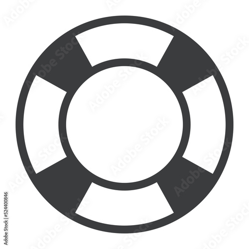 Life buoy Icon