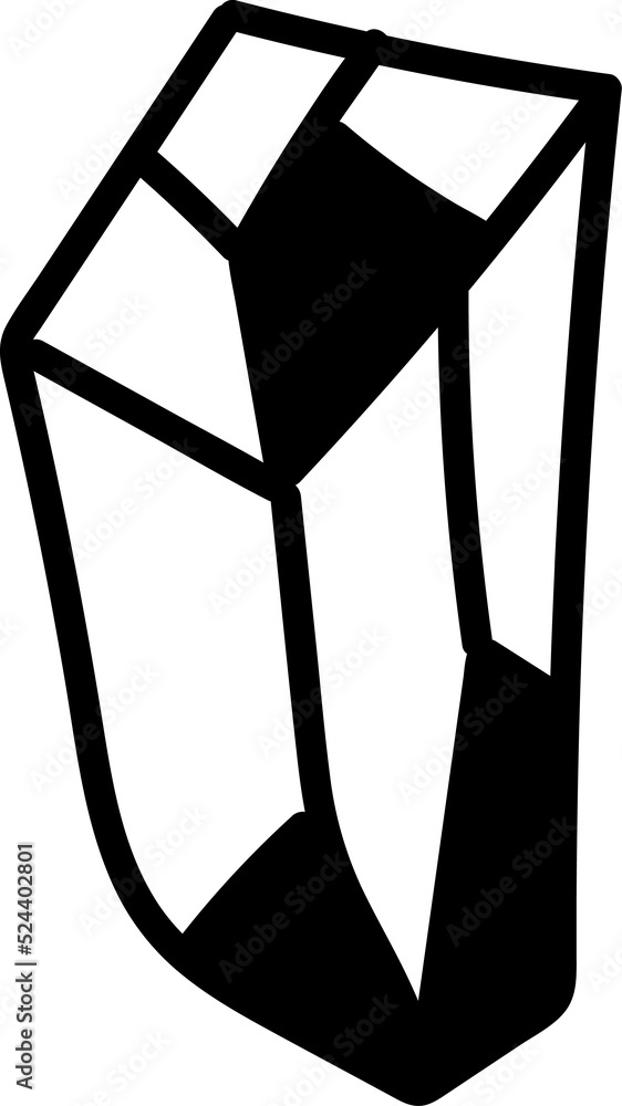boho illustration on transparent background boho illustration on transparent background